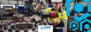 principais benefícios da locação de torqueadeira à bateria